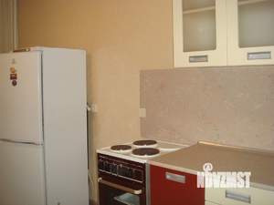 1-к квартира, на длительный срок, 42м2, 4/10 этаж