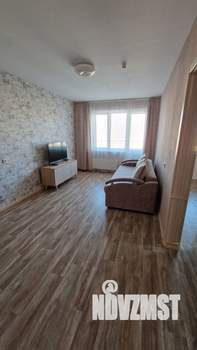 1-к квартира, на длительный срок, 38м2, 14/17 этаж