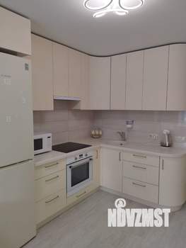 1-к квартира, на длительный срок, 40м2, 4/9 этаж