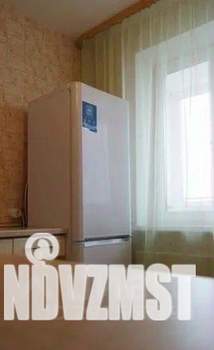 1-к квартира, на длительный срок, 40м2, 11/17 этаж