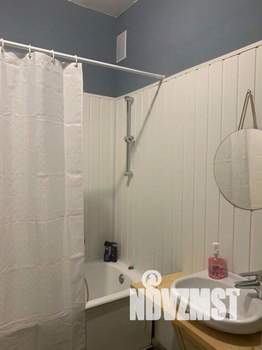 2-к квартира, посуточно, 54м2, 1/1 этаж