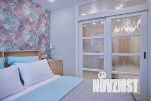 1-к квартира, посуточно, 45м2, 5/17 этаж