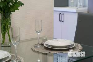 Студия квартира, посуточно, 34м2, 7/14 этаж