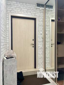 2-к квартира, на длительный срок, 36м2, 3/11 этаж