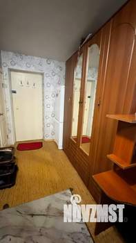 Студия квартира, на длительный срок, 19м2, 3/6 этаж