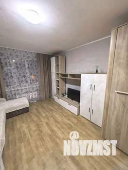 2-к квартира, посуточно, 56м2, 1/1 этаж