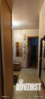 2-к квартира, на длительный срок, 43м2, 4/5 этаж