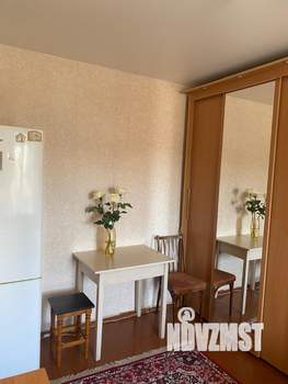 1-к квартира, на длительный срок, 25м2, 3/5 этаж