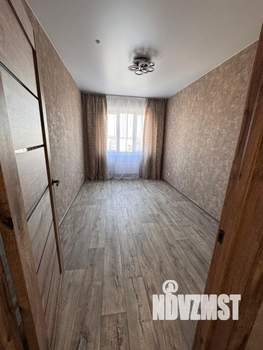 2-к квартира, на длительный срок, 38м2, 12/16 этаж