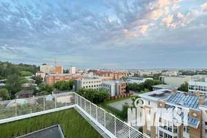 2-к квартира, посуточно, 60м2, 8/17 этаж