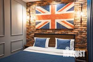 1-к квартира, посуточно, 40м2, 10/10 этаж