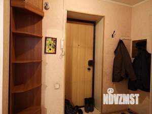 1-к квартира, посуточно, 44м2, 1/1 этаж