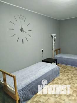 3-к квартира, посуточно, 90м2, 2/14 этаж