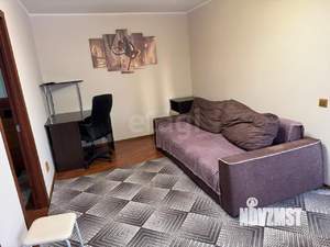 3-к квартира, на длительный срок, 61м2, 4/5 этаж