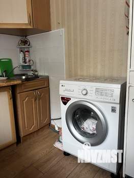 2-к квартира, на длительный срок, 50м2, 1/5 этаж