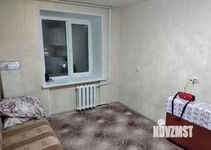 Студия квартира, на длительный срок, 14м2, 7/9 этаж