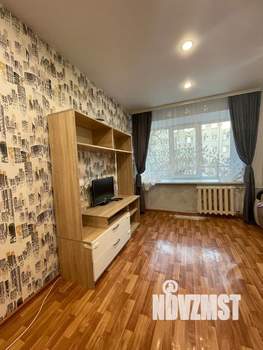 Студия квартира, на длительный срок, 19м2, 2/5 этаж