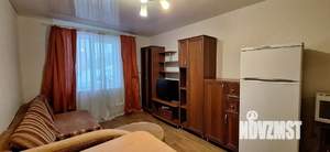 Студия квартира, на длительный срок, 19м2, 2/4 этаж