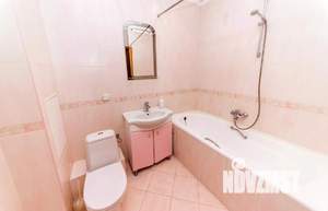 1-к квартира, посуточно, 37м2, 1/1 этаж