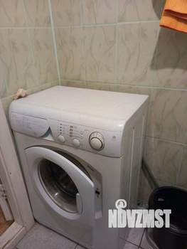 1-к квартира, на длительный срок, 36м2, 6/10 этаж