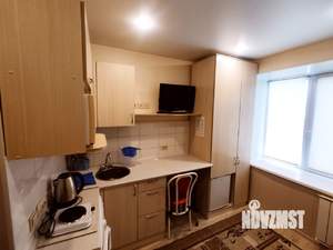 Студия квартира, на длительный срок, 19м2, 1/6 этаж