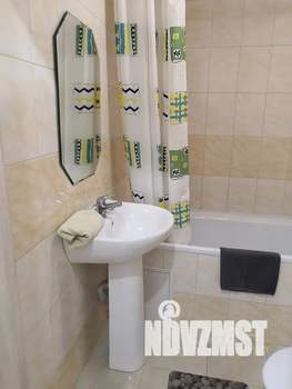 1-к квартира, посуточно, 31м2, 2/5 этаж