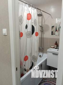 1-к квартира, посуточно, 30м2, 10/10 этаж