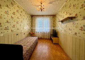 3-к квартира, на длительный срок, 65м2, 2/10 этаж