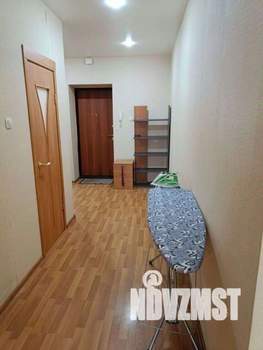 1-к квартира, посуточно, 64м2, 1/1 этаж