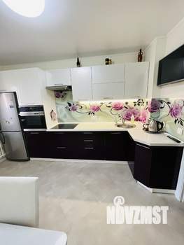 2-к квартира, посуточно, 75м2, 13/13 этаж
