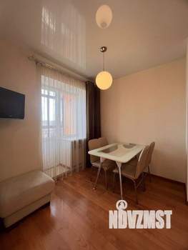 1-к квартира, на длительный срок, 41м2, 7/9 этаж