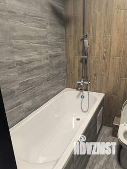 Студия квартира, на длительный срок, 26м2, 2/4 этаж