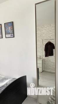Студия квартира, на длительный срок, 30м2, 10/18 этаж