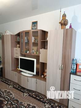 1-к квартира, на длительный срок, 36м2, 8/9 этаж