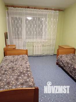 3-к квартира, на длительный срок, 72м2, 2/6 этаж