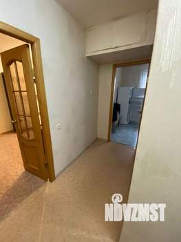 1-к квартира, на длительный срок, 37м2, 4/9 этаж