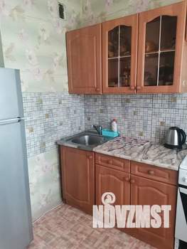 1-к квартира, посуточно, 36м2, 7/14 этаж