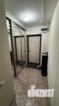 1-к квартира, на длительный срок, 42м2, 10/17 этаж