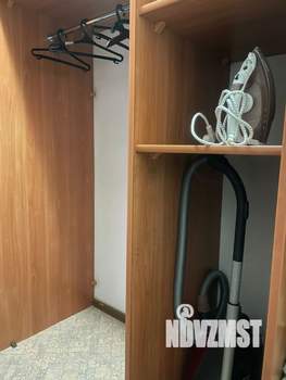 1-к квартира, на длительный срок, 32м2, 4/6 этаж