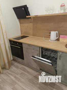 2-к квартира, посуточно, 56м2, 1/1 этаж