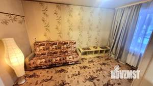 1-к квартира, на длительный срок, 32м2, 4/10 этаж