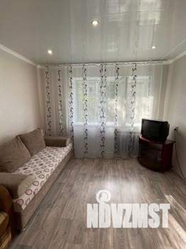 Студия квартира, на длительный срок, 16м2, 3/5 этаж