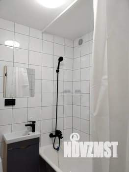 1-к квартира, посуточно, 32м2, 3/5 этаж