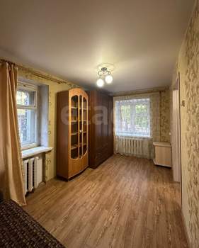 2-к квартира, на длительный срок, 41м2, 1/5 этаж
