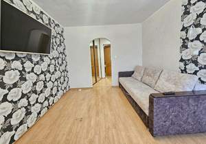 2-к квартира, на длительный срок, 45м2, 5/5 этаж