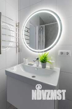 1-к квартира, посуточно, 41м2, 15/17 этаж