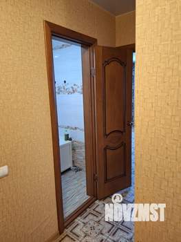1-к квартира, на длительный срок, 46м2, 3/11 этаж