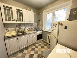 3-к квартира, на длительный срок, 59м2, 5/5 этаж