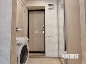 Студия квартира, на длительный срок, 17м2, 2/5 этаж