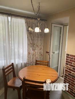 2-к квартира, на длительный срок, 50м2, 1/5 этаж